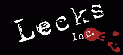 logo Lecks Inc.